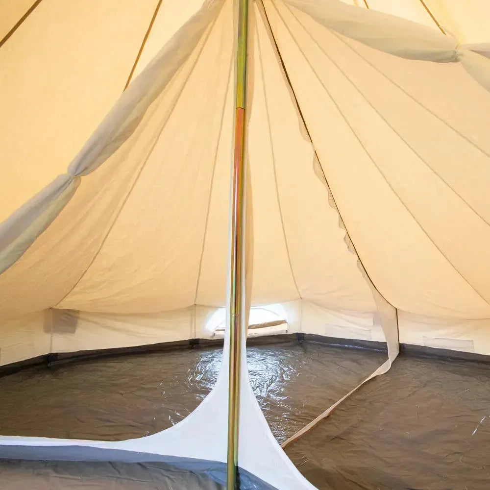 Boutique Camping Bell Tent Inner Tent
