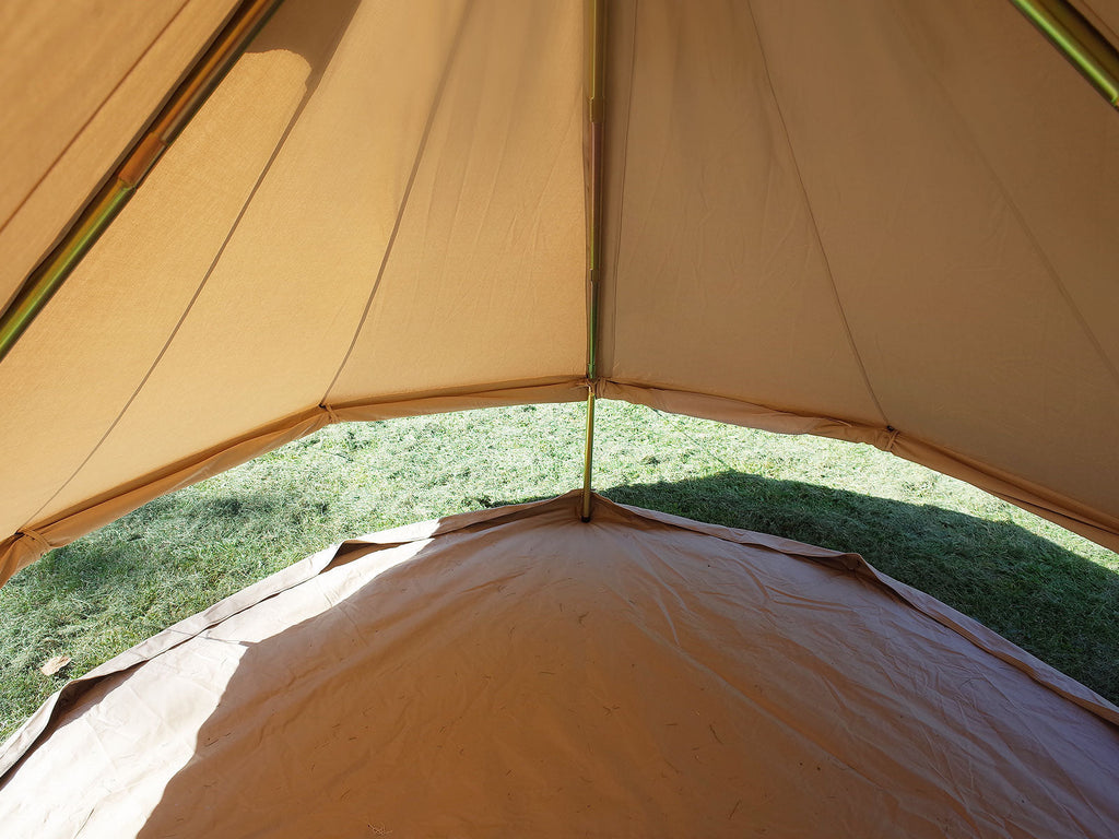 3 metre Ultimate Bell Tent