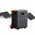 Solar Generator HomePower 3600 Plus