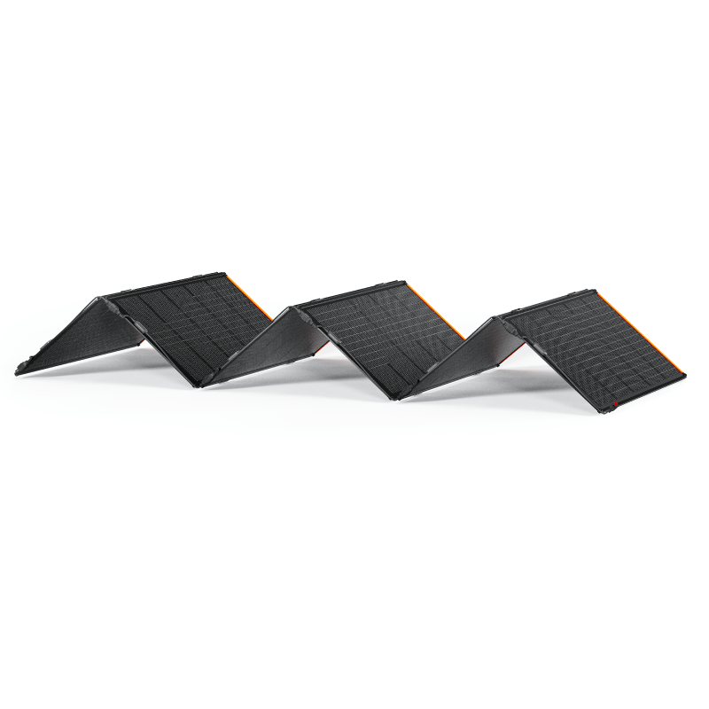 Jackery SolarSaga 500 X