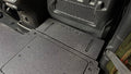 Jeep - Wrangler - 2018-Present - JLU - 4 Door - Explore Series - Seat Delete Pillow Extension Retro-Fit Kit