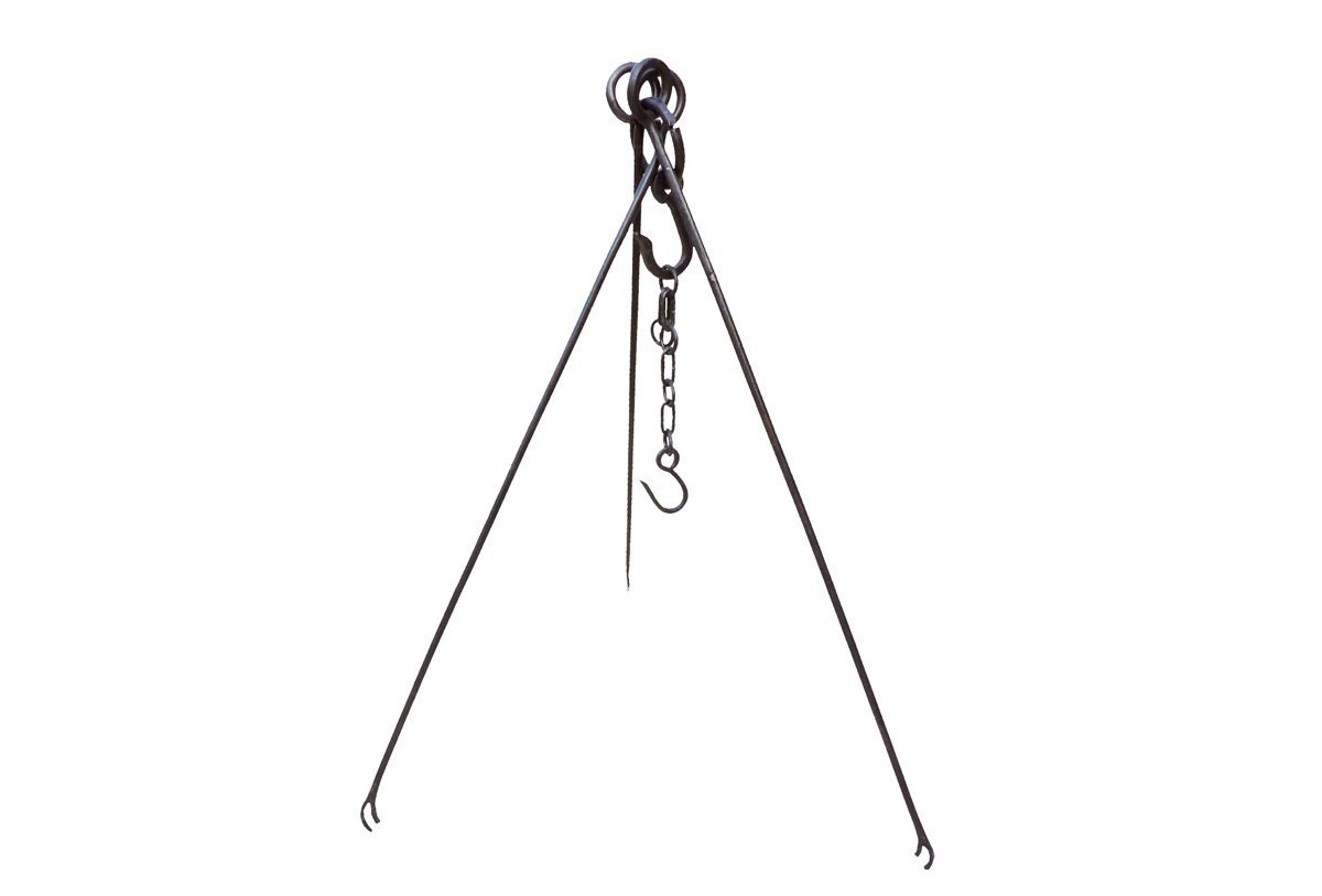 Kadai Cooking Tripod