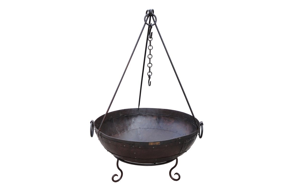 Kadai Cooking Tripod