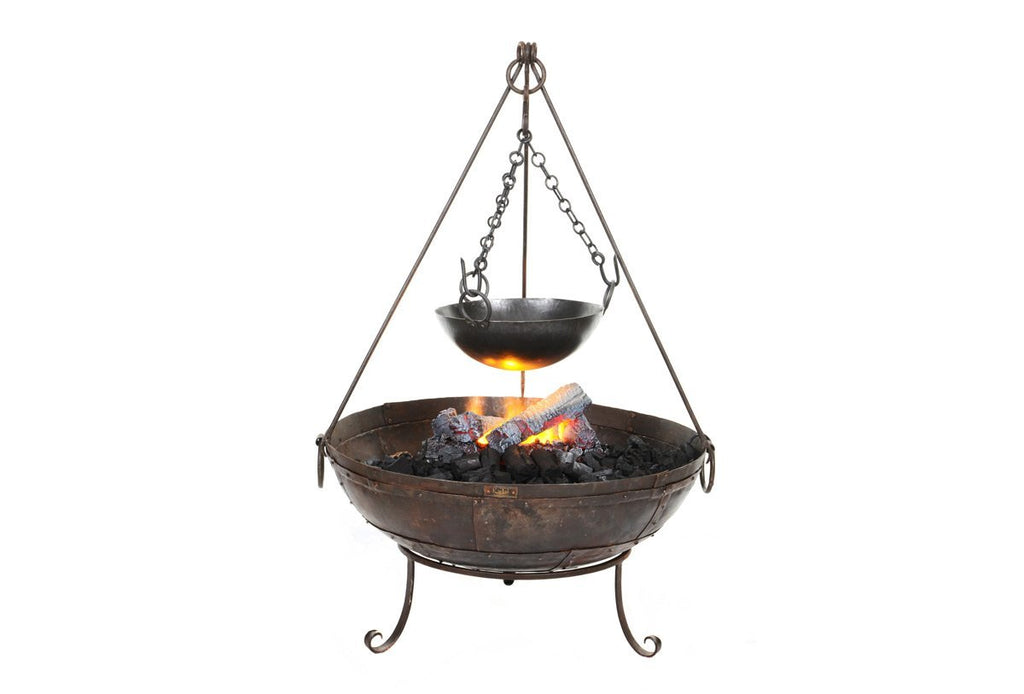 Kadai Cooking Tripod