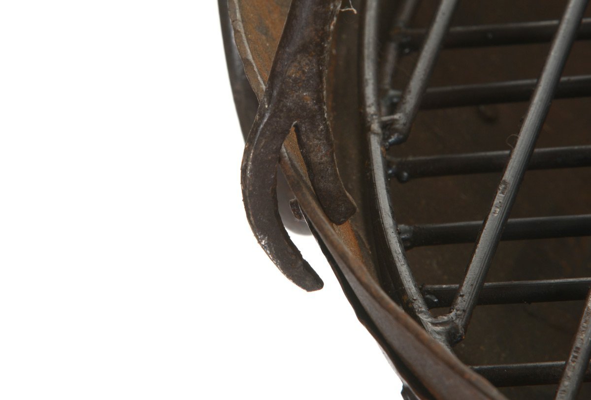 Kadai Cooking Tripod