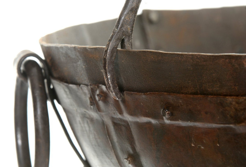 Kadai Cooking Tripod