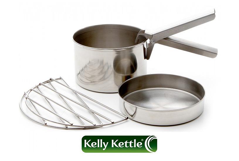 Kelly Kettle Accessory Pack
