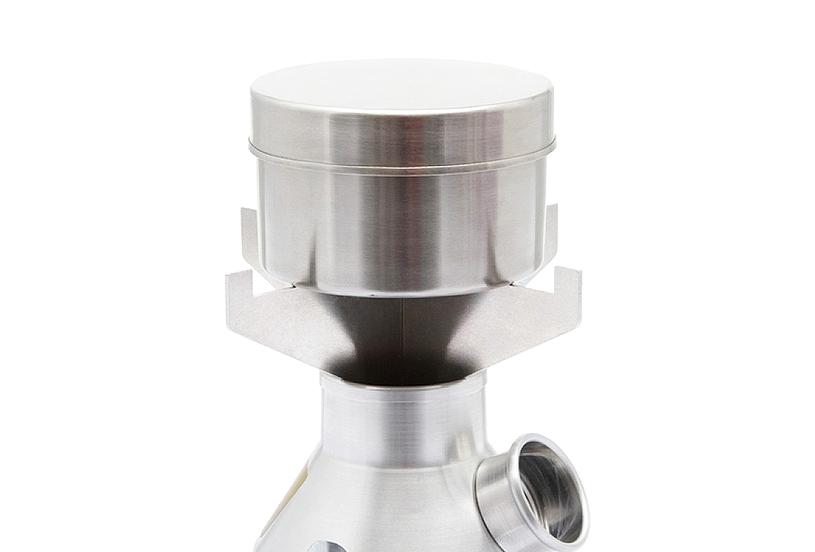 Kelly Kettle Accessory Pack