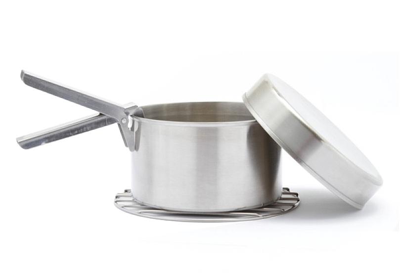 Kelly Kettle Accessory Pack