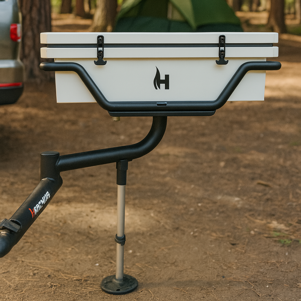 Kickstand