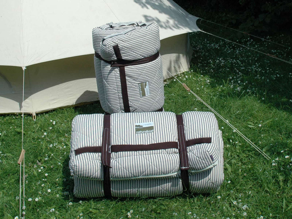 Camping with Soul Naturalmat - Kids
