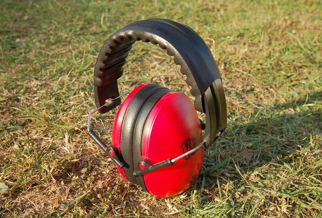 Kidz Ear Defenders