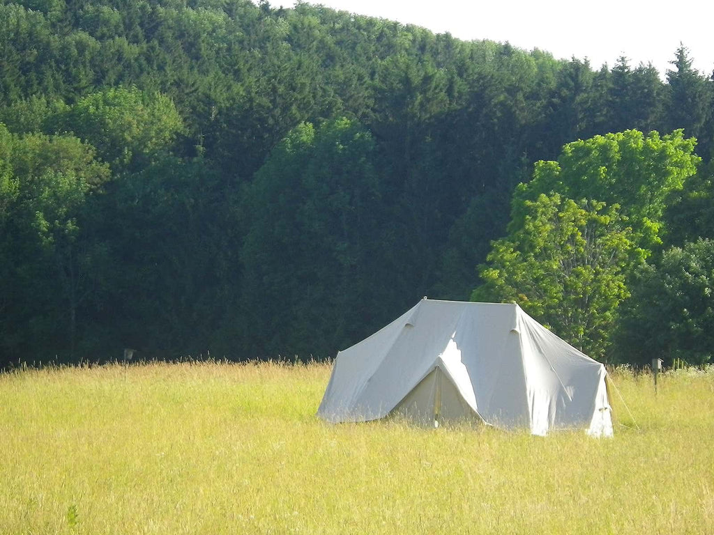 6 metre Standard Emperor Bell Tent