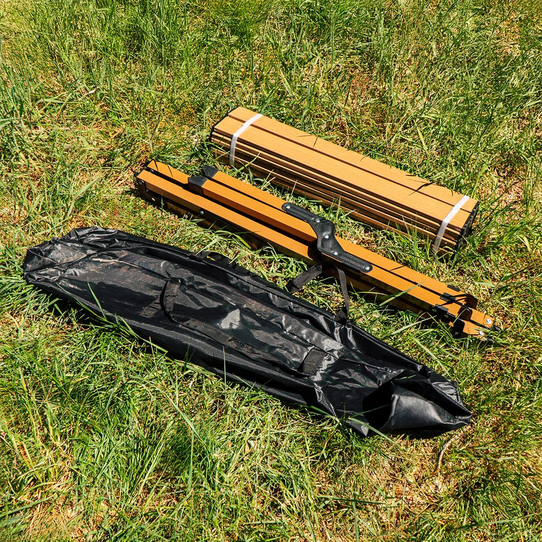 Boutique Camping Folding Camping Table