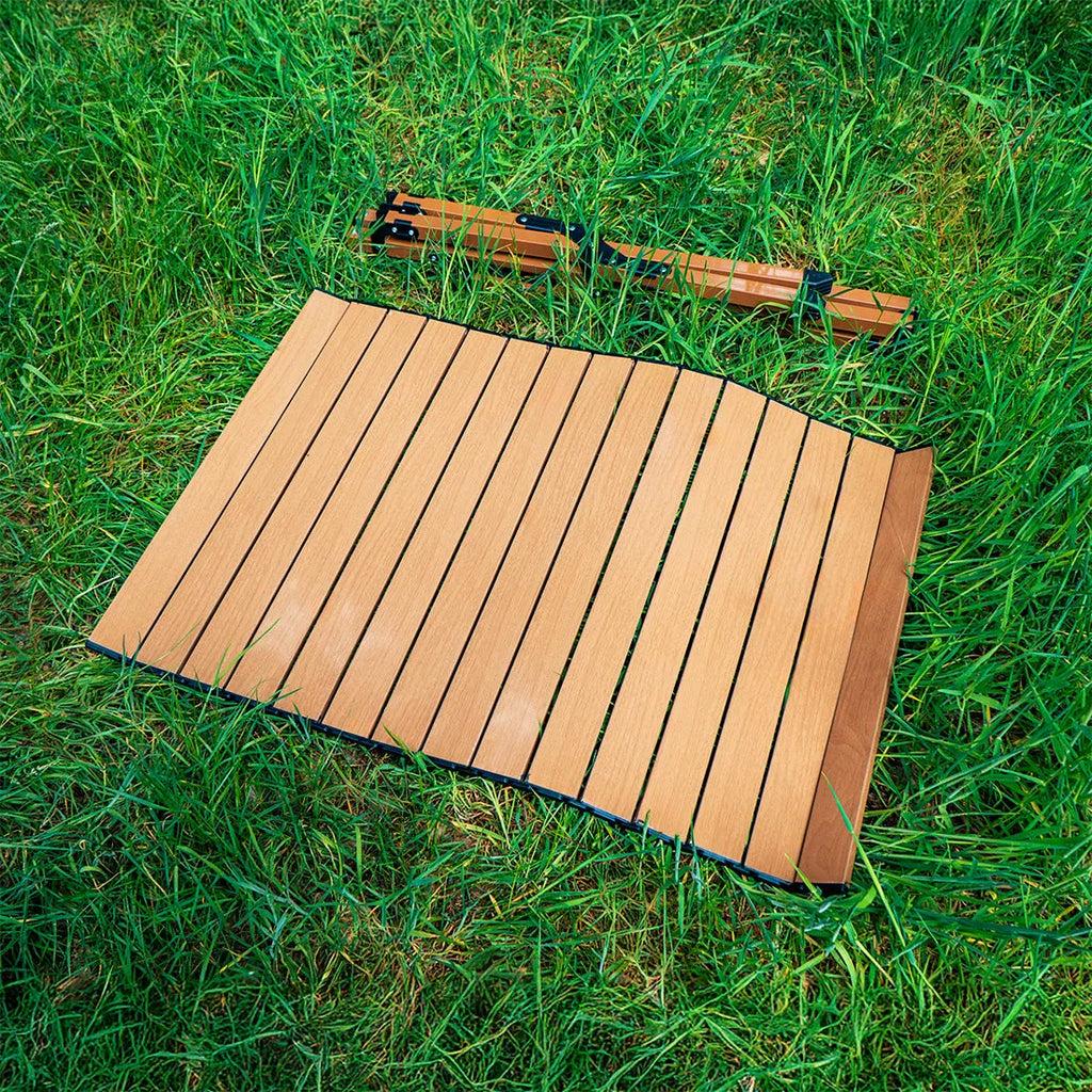 Boutique Camping Folding Camping Table