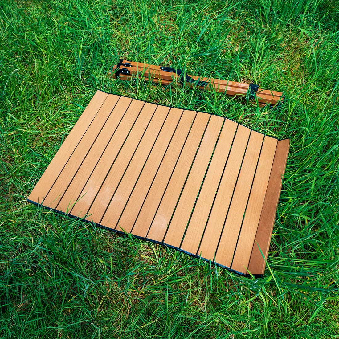 Boutique Camping Folding Camping Table
