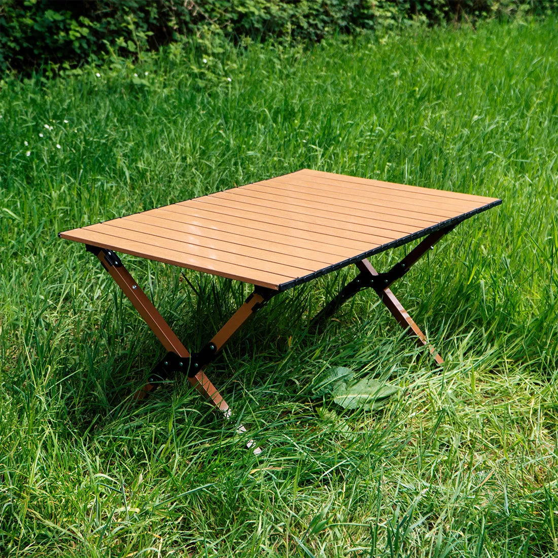 Boutique Camping Folding Camping Table