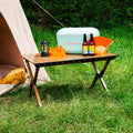 Boutique Camping Folding Camping Table
