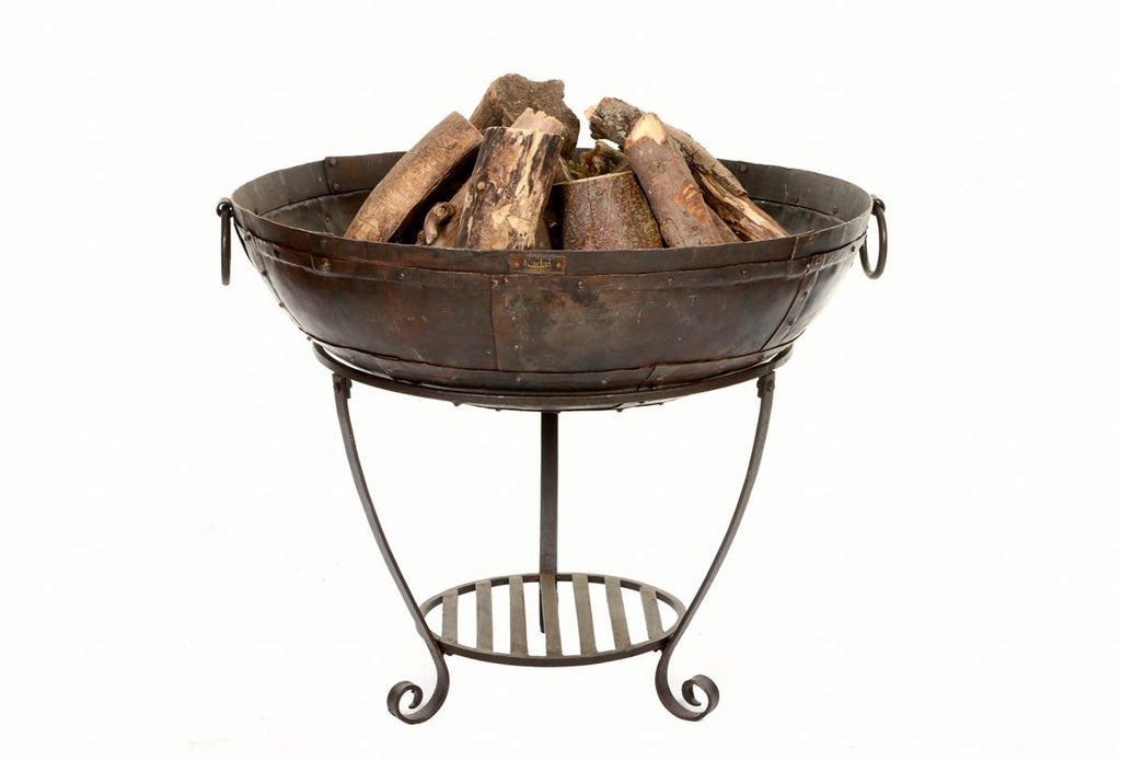 Kadai Fire Bowls