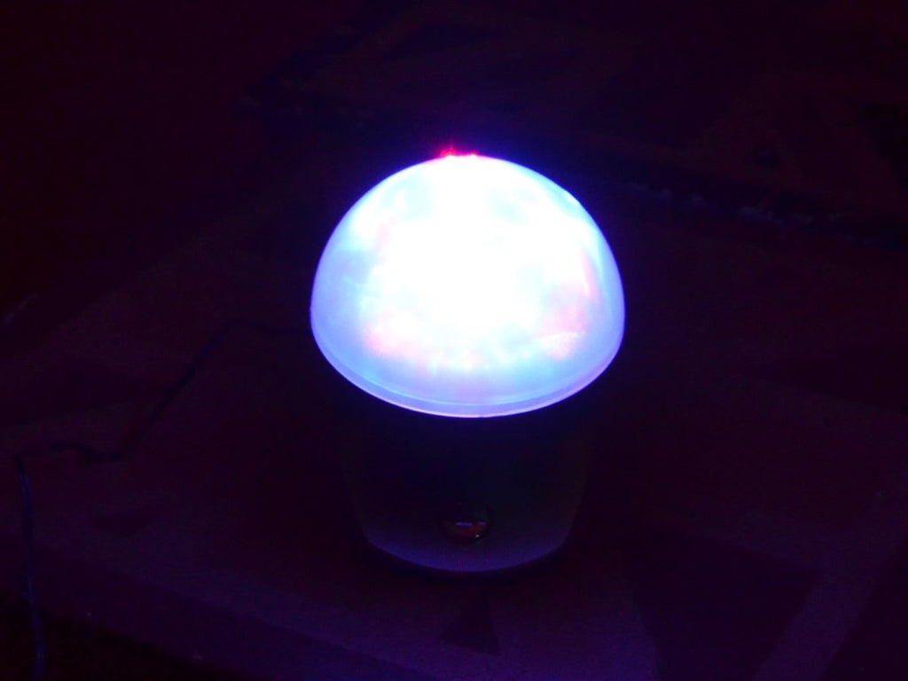 Laser Sphere