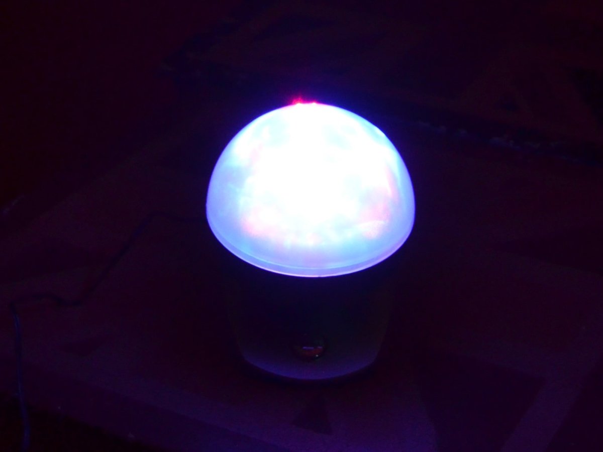 Laser Sphere