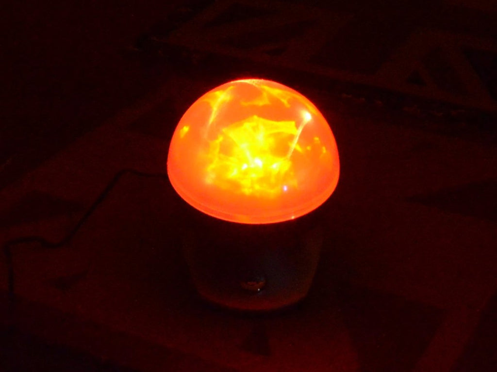 Laser Sphere