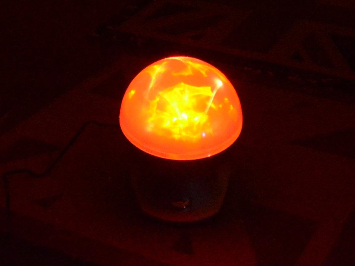 Laser Sphere