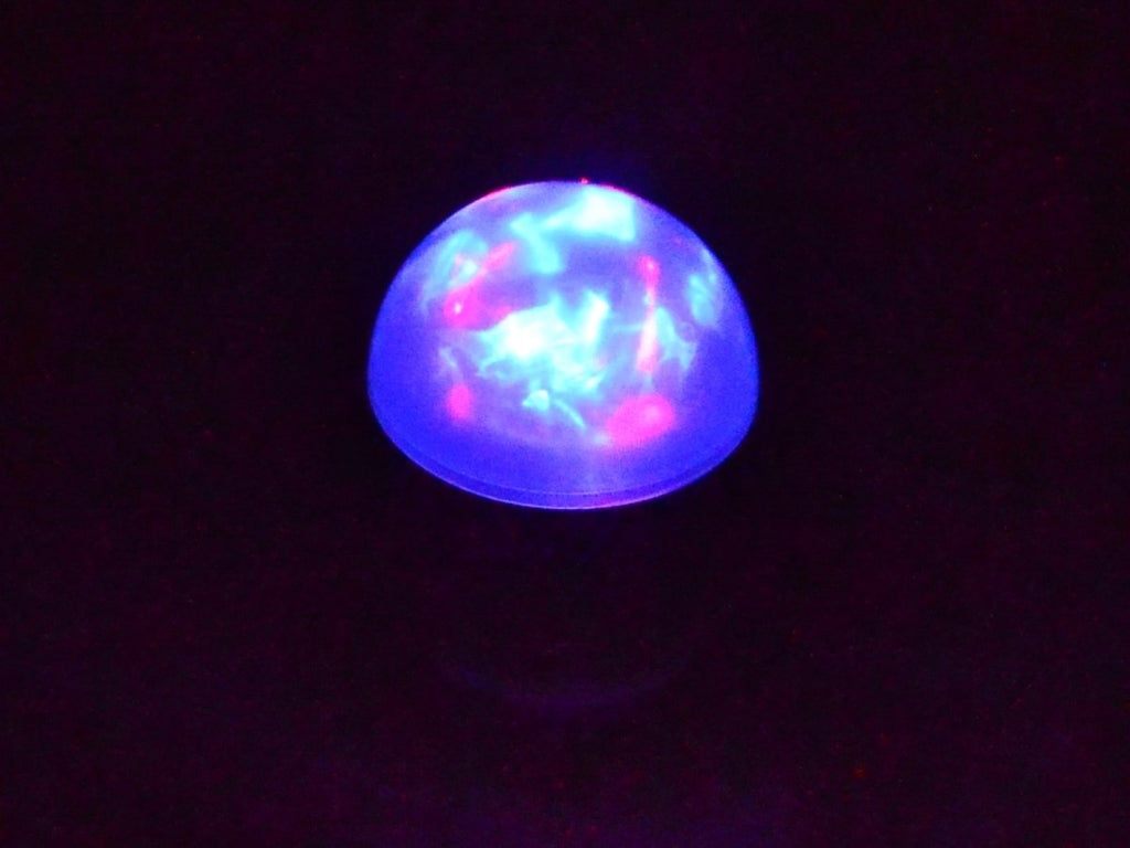 Laser Sphere