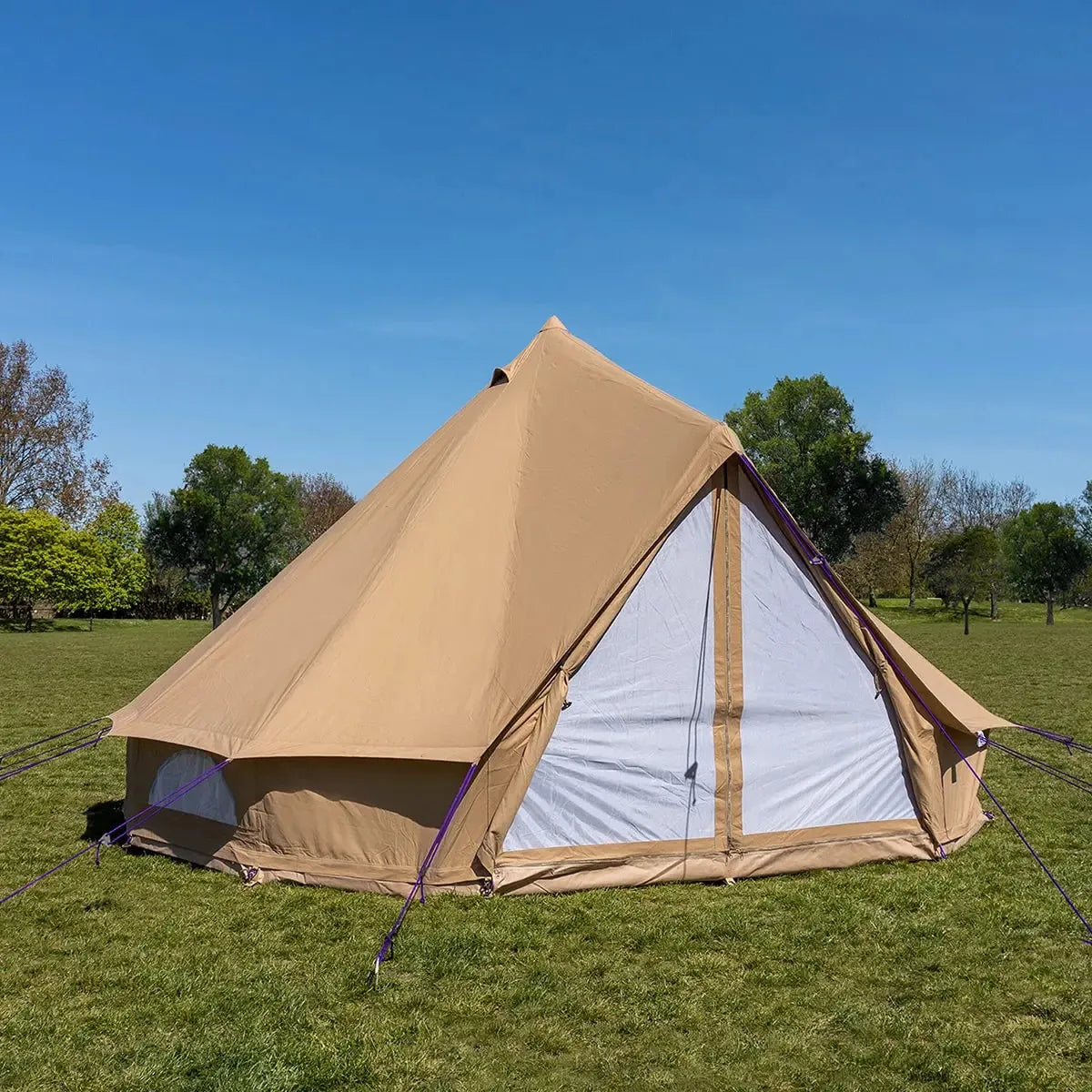 Classic Bell Tent