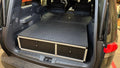 Toyota - 4 Runner - 2025-Present - 6th Gen - Non Hybrid - Explore Series - Standard - Stealth Sleep and Storage Package