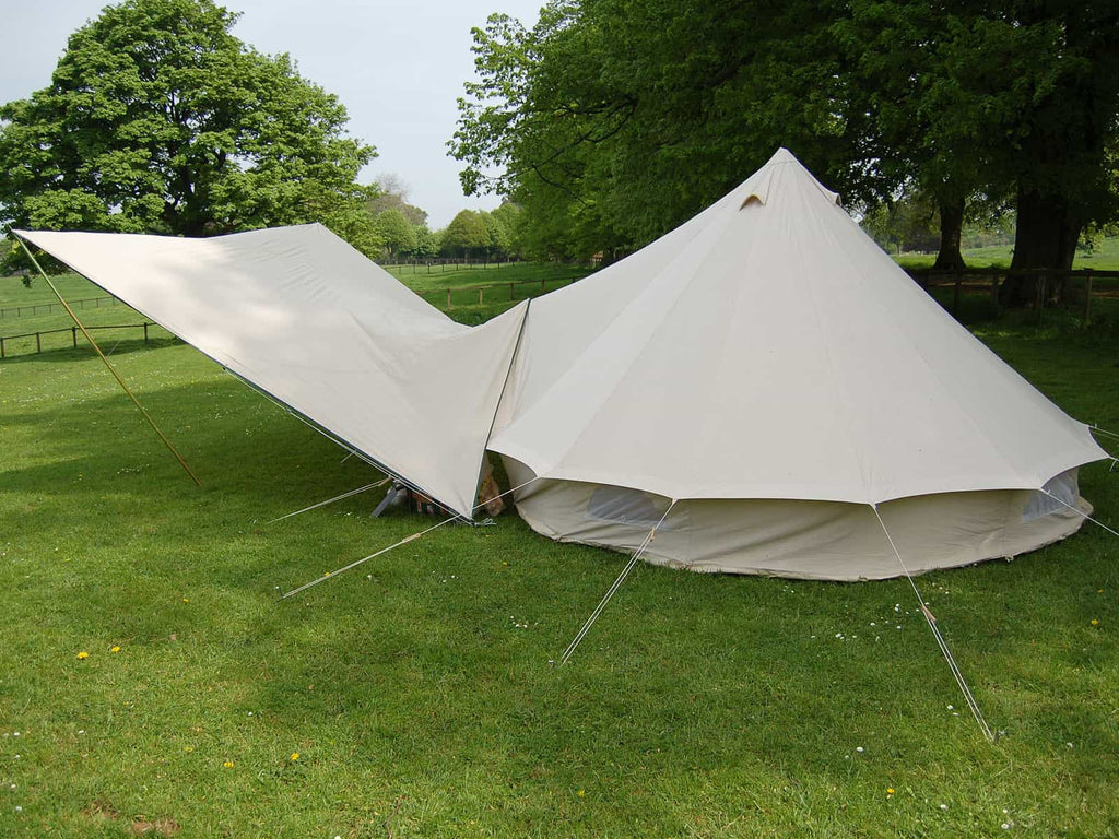 Malu Awning