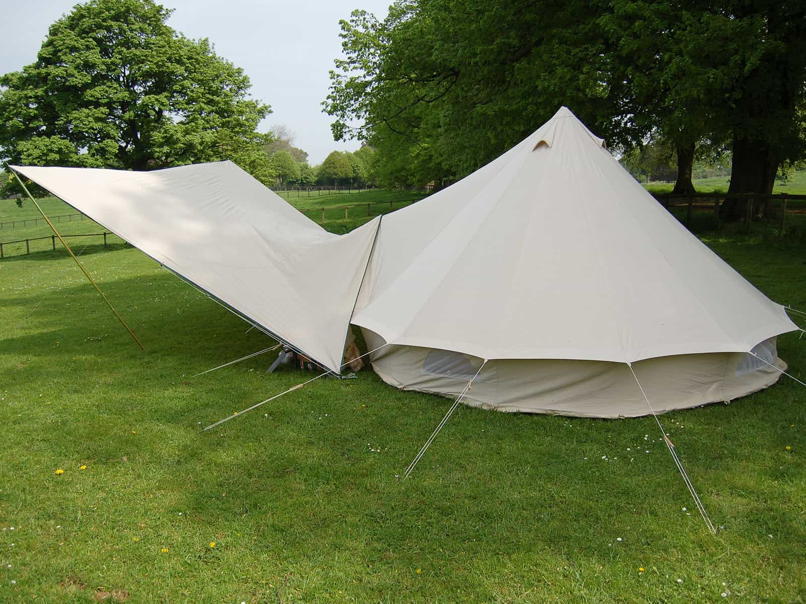 Malu Awning