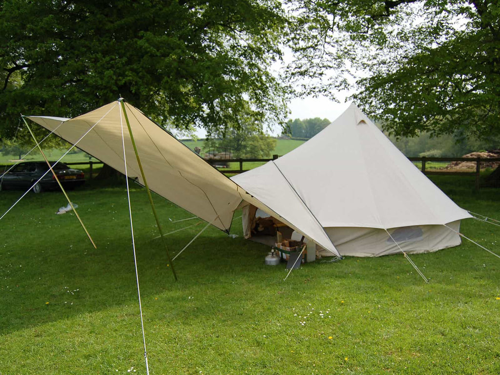 Malu Awning