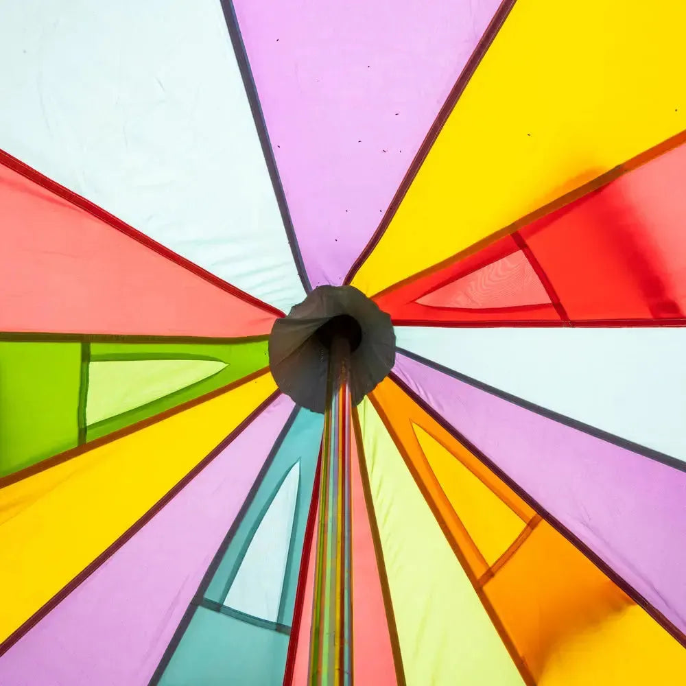 Classic Bell Tent