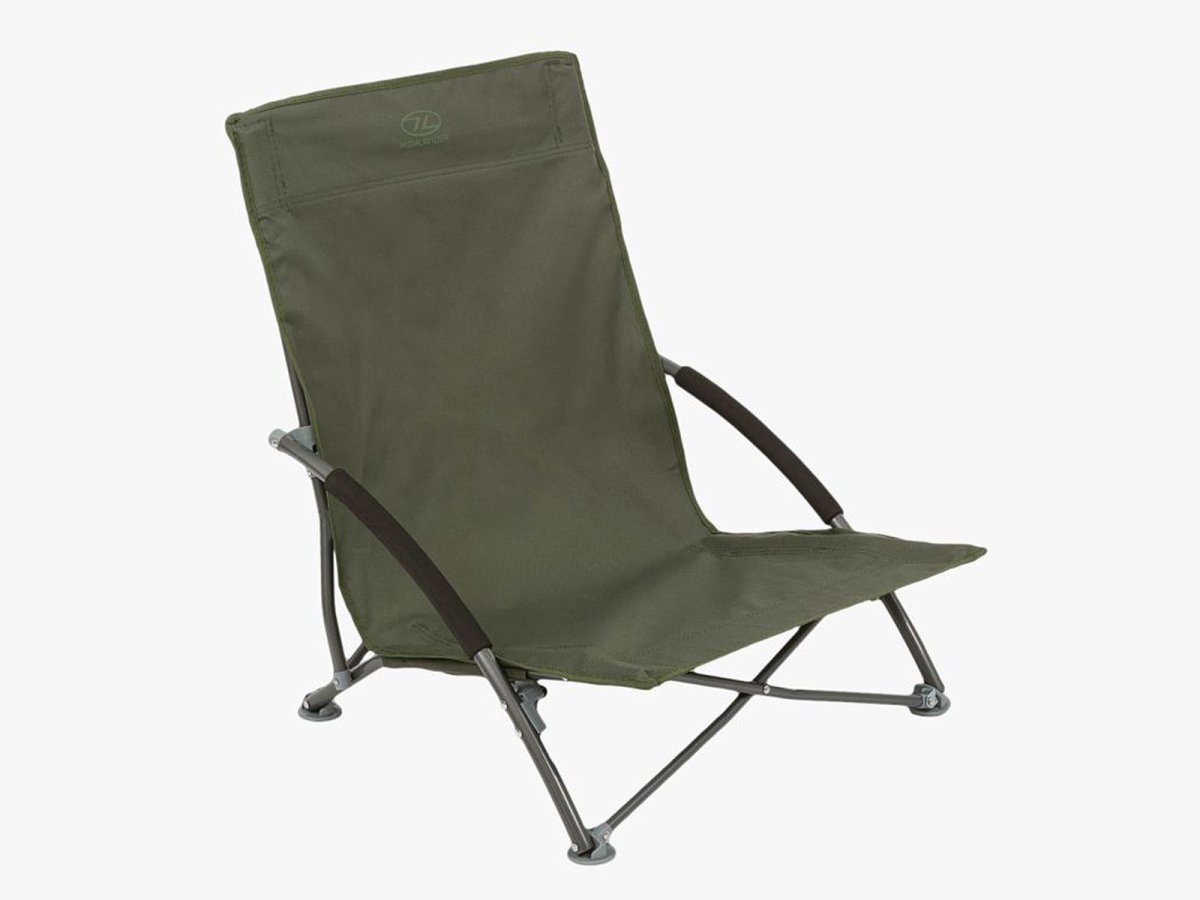 Perch Portable Camping Chair