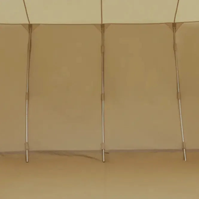 Replacement Luna Wall Poles