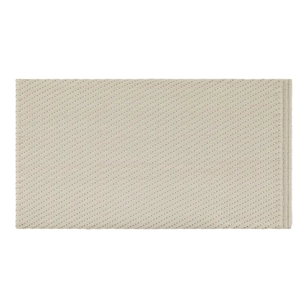 Boutique Camping Bell Tent Polypropylene Matting