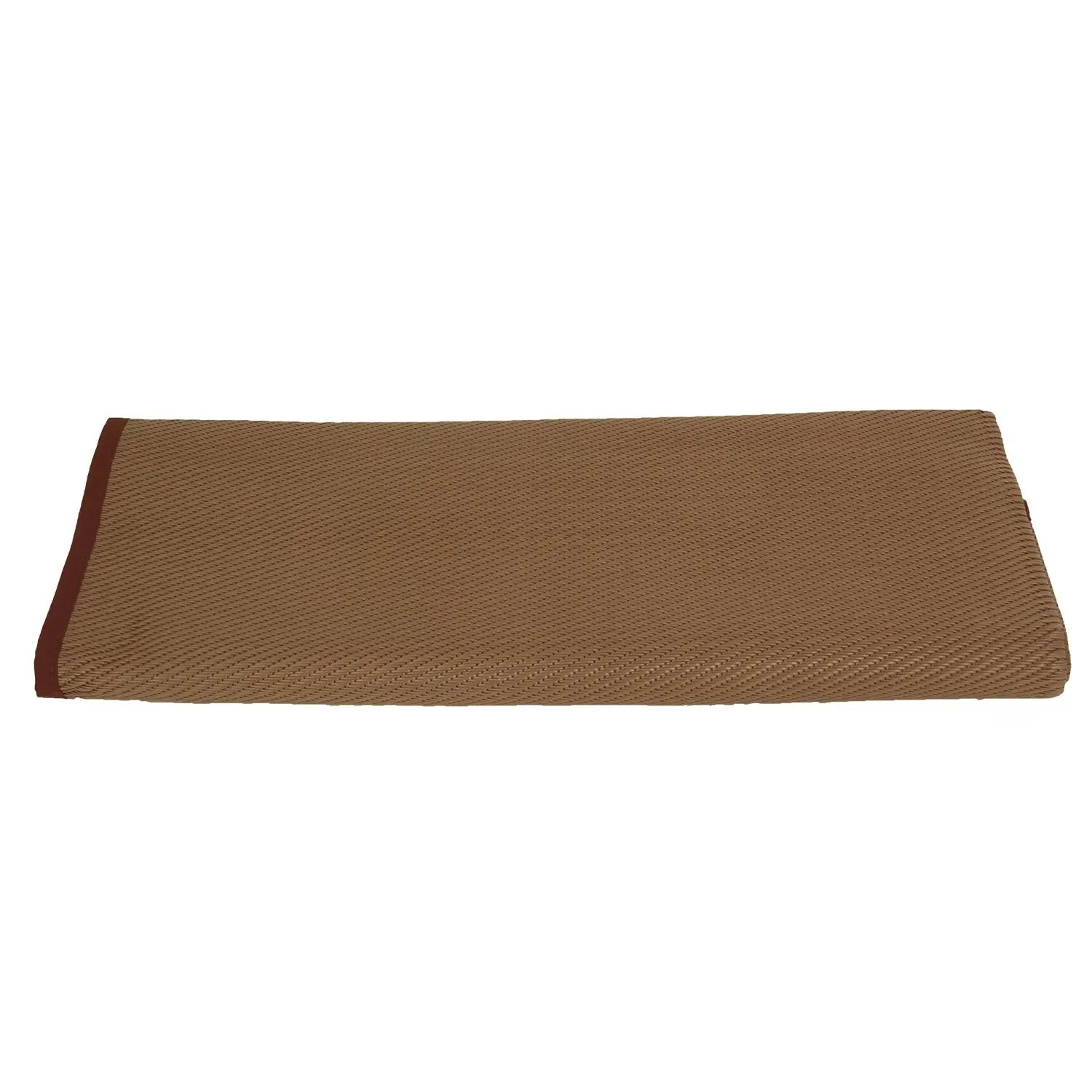 Boutique Camping Bell Tent Polypropylene Matting