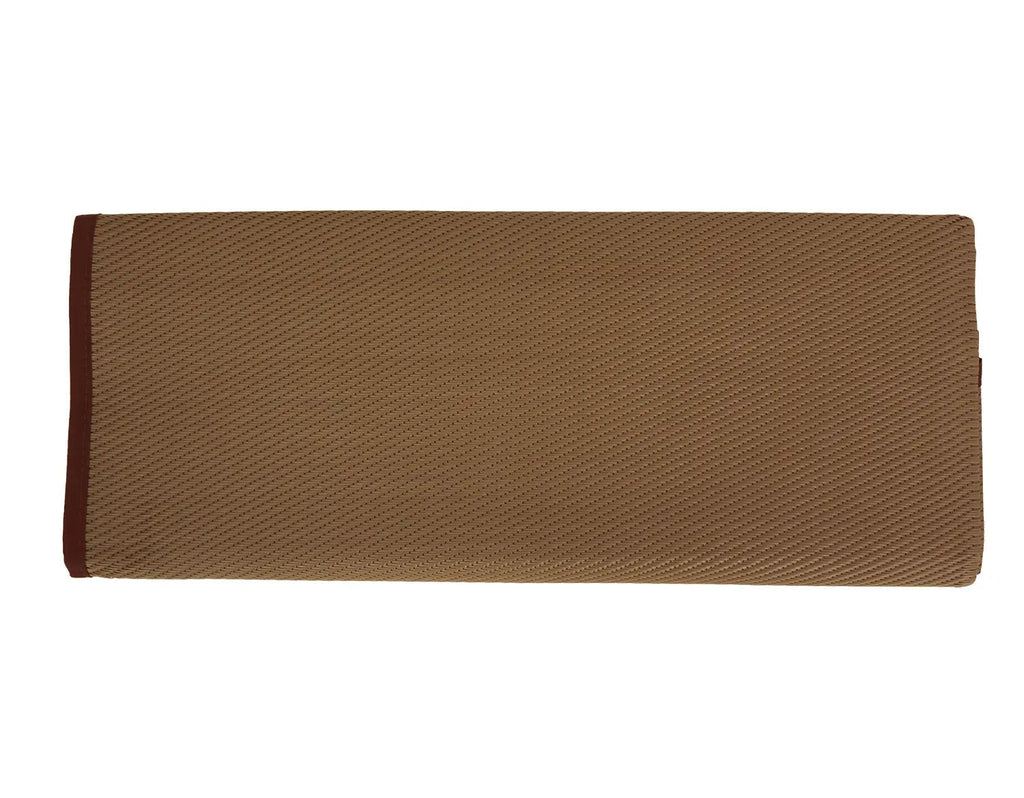 Boutique Camping Bell Tent Polypropylene Matting