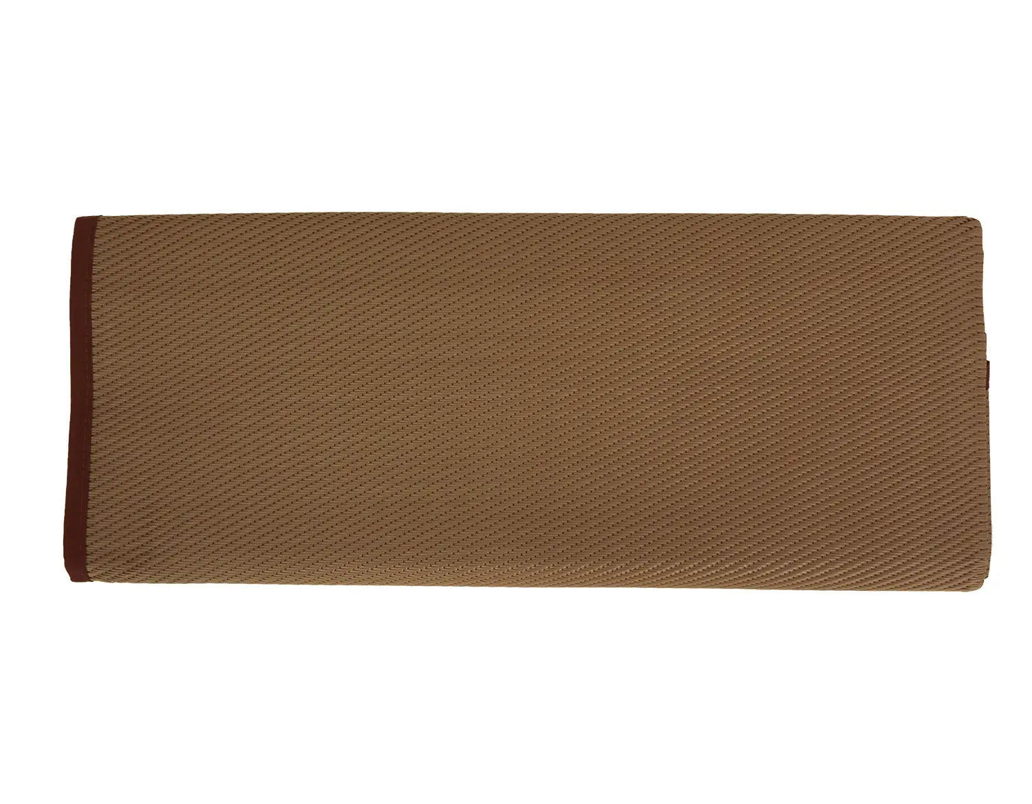 Boutique Camping Bell Tent Polypropylene Matting