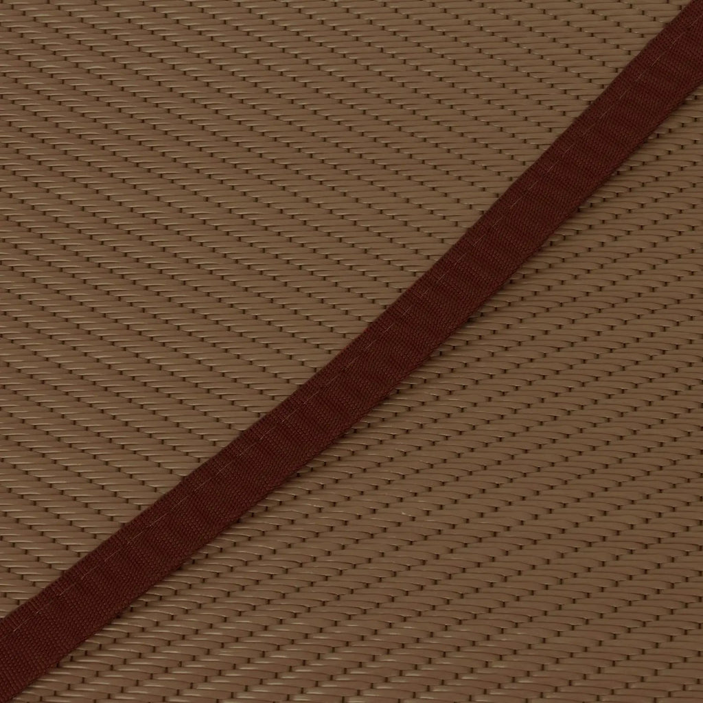 Boutique Camping Bell Tent Polypropylene Matting