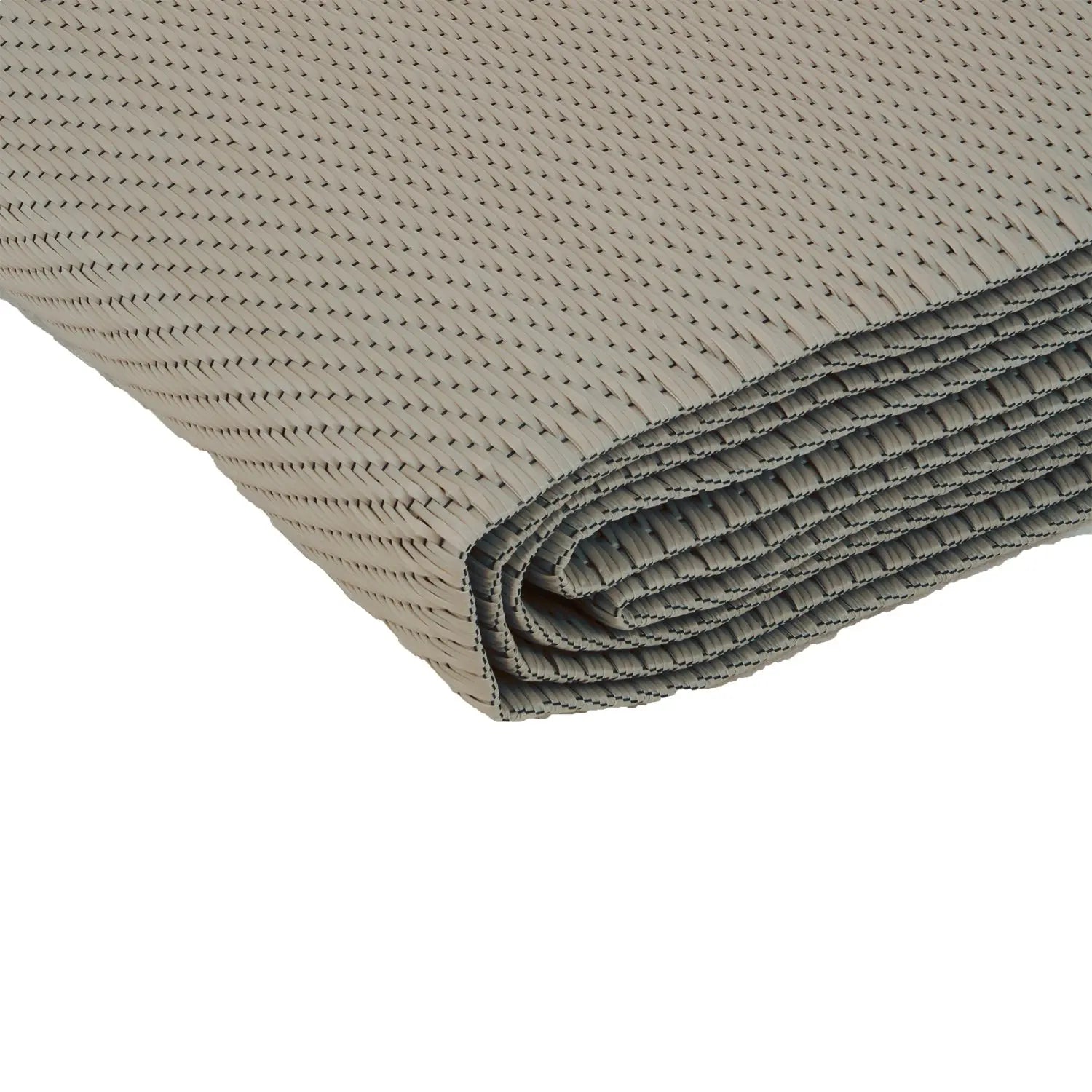 Boutique Camping Bell Tent Polypropylene Matting