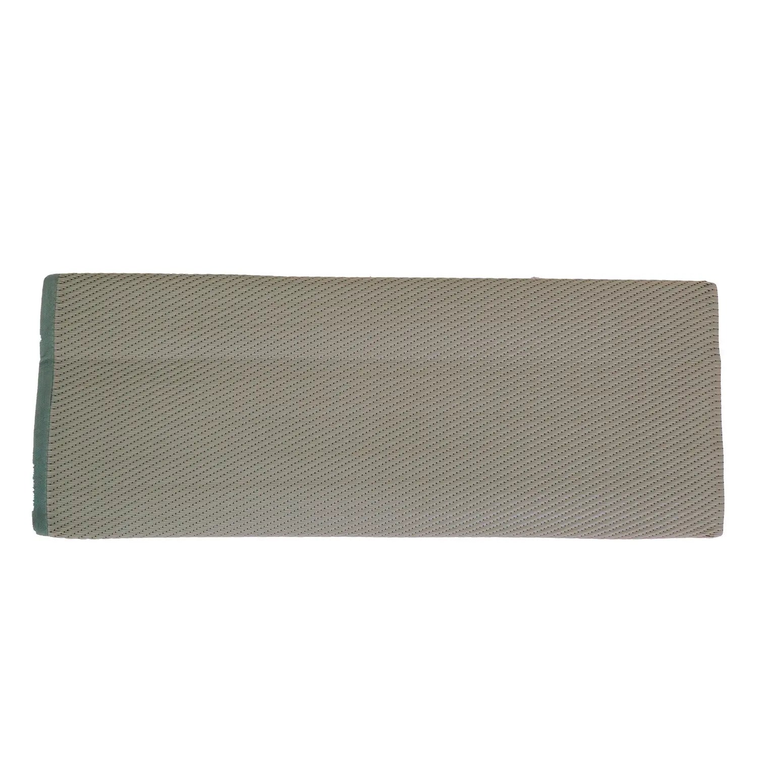 Boutique Camping Bell Tent Polypropylene Matting