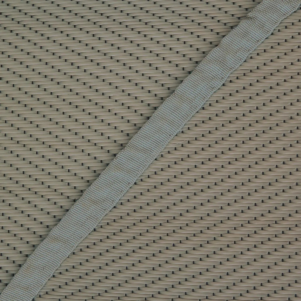 Boutique Camping Bell Tent Polypropylene Matting