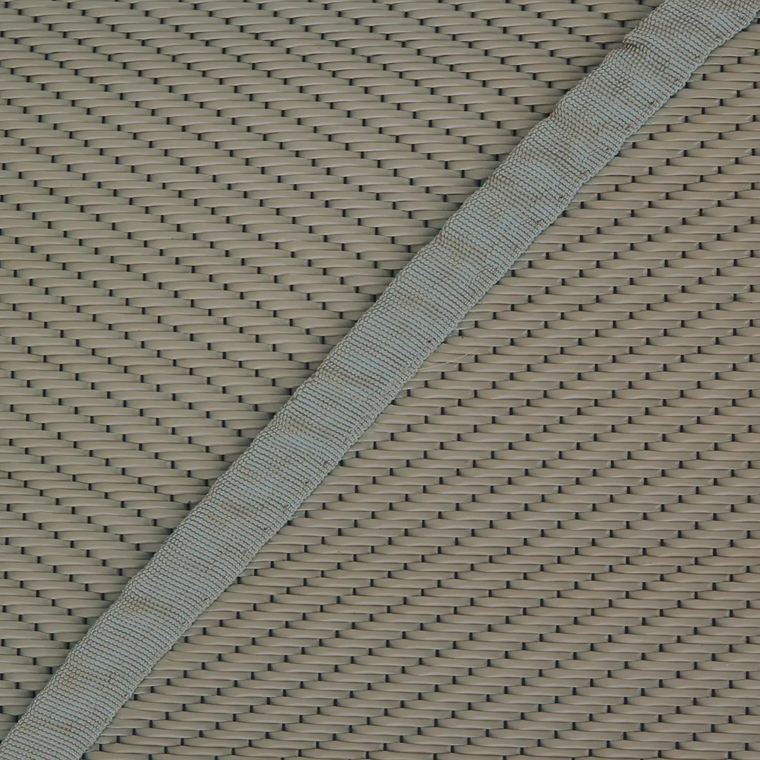 Boutique Camping Bell Tent Polypropylene Matting