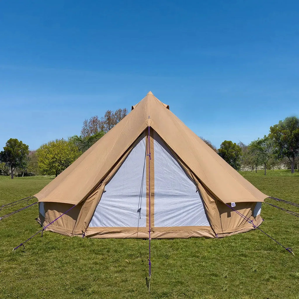 Classic Bell Tent