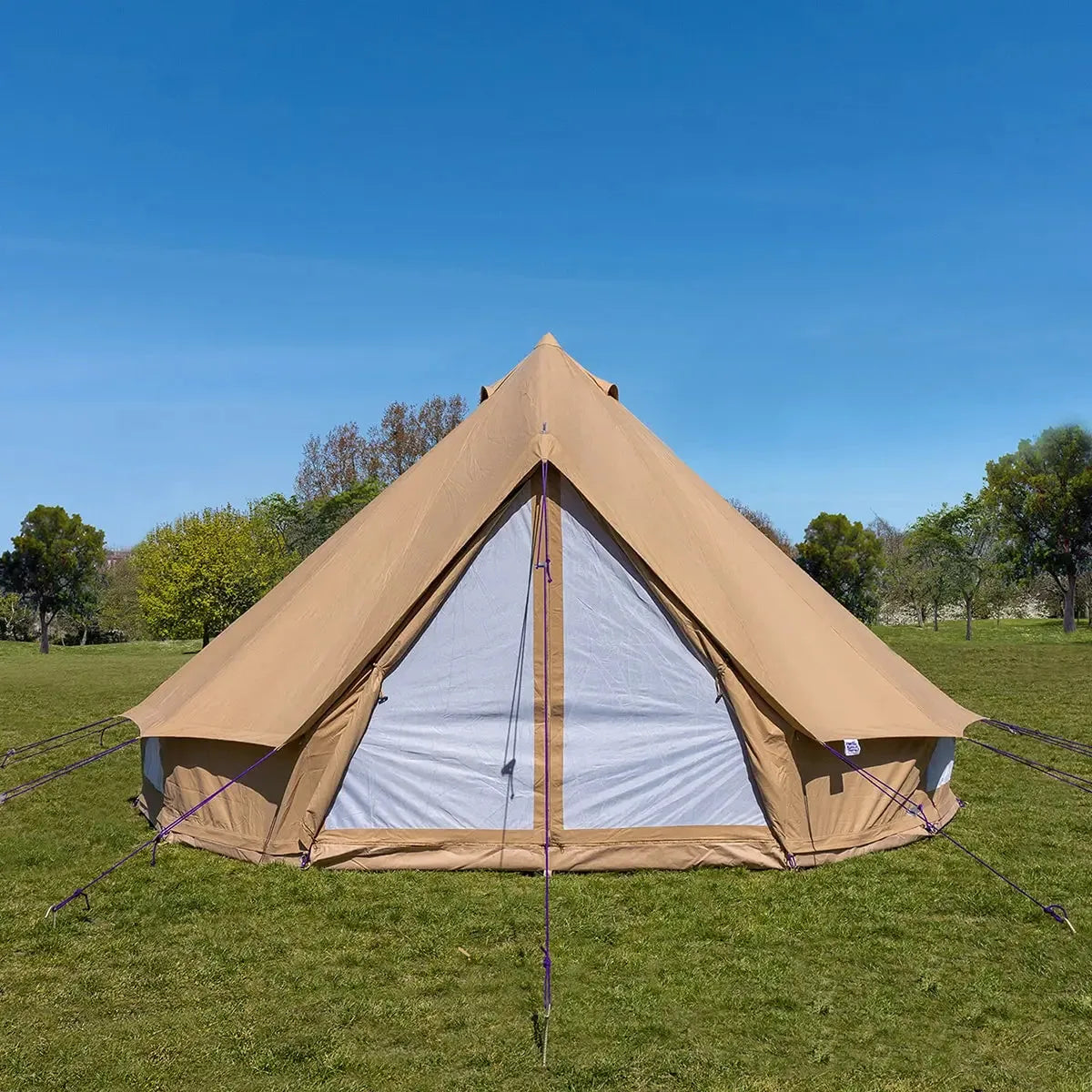 Classic Bell Tent