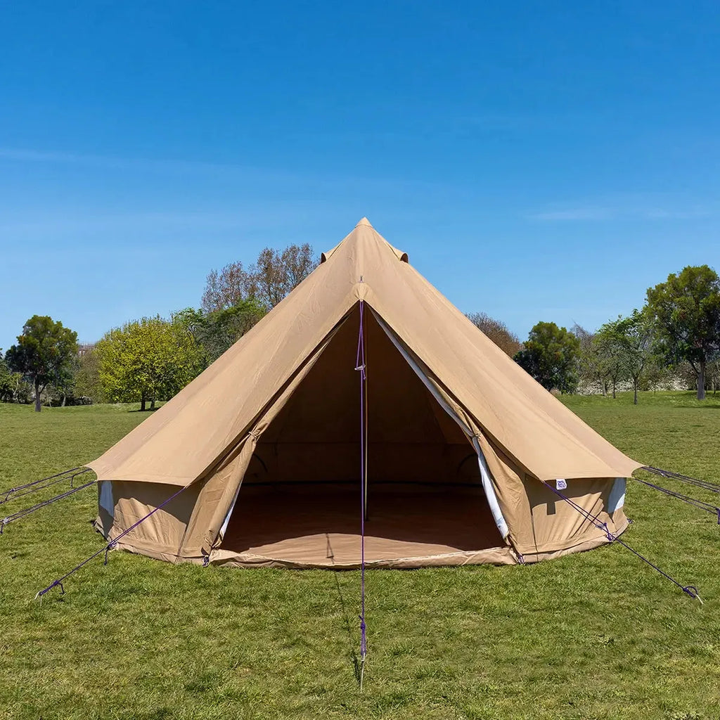 Classic Bell Tent