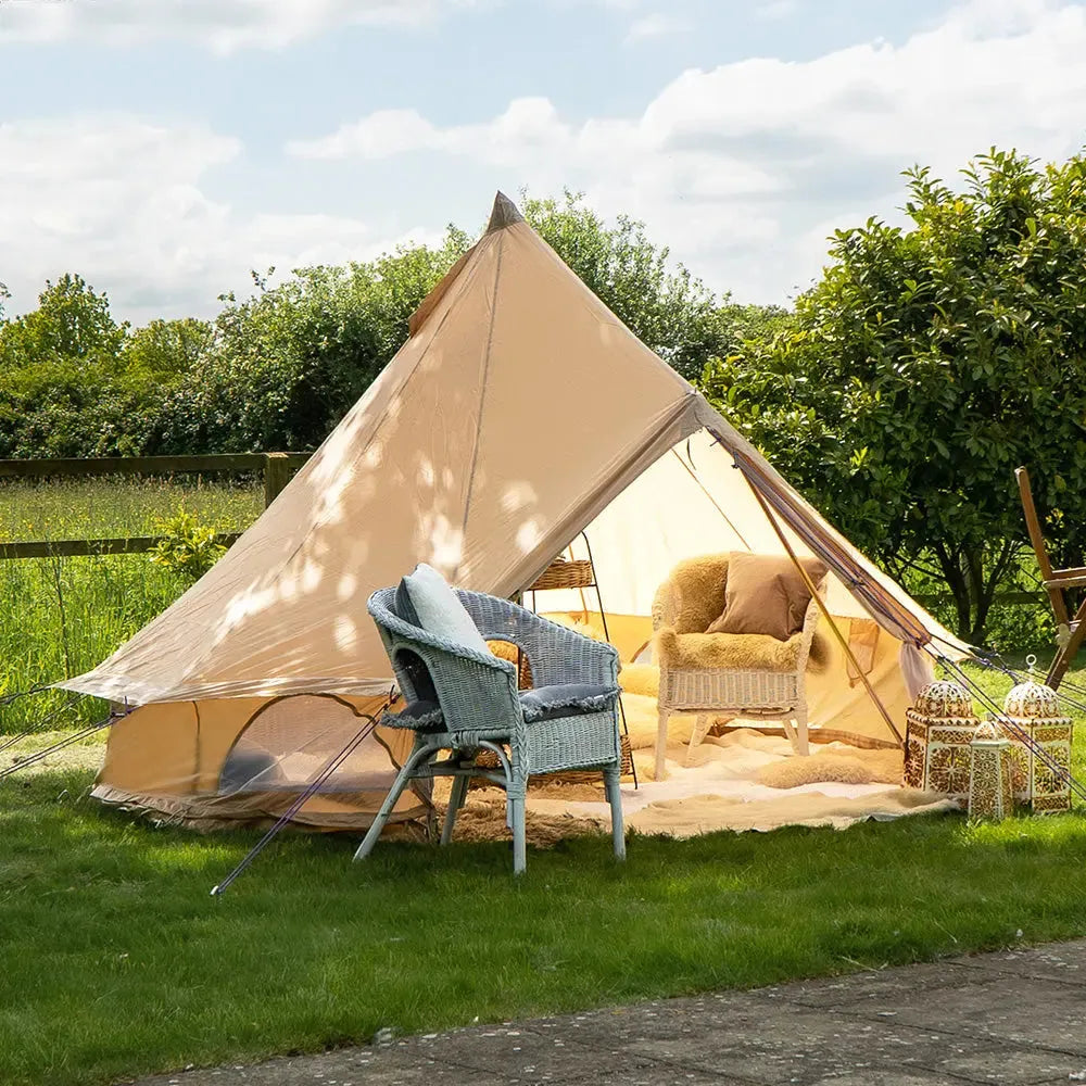 Classic Bell Tent