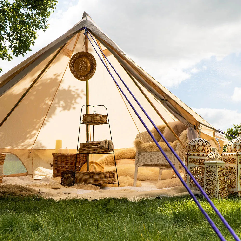 Classic Bell Tent